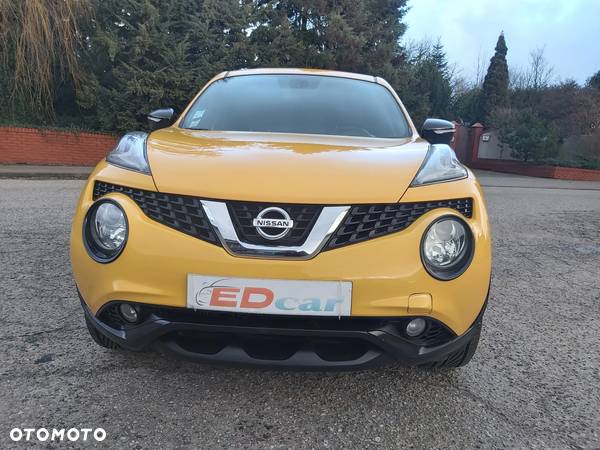 Nissan Juke 1.2 DIG-T Tekna - 18