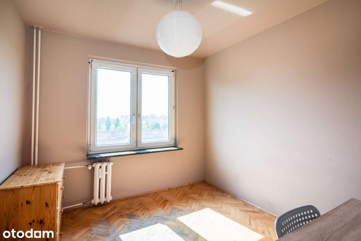 3 pokojowe mieszkanie | bardzo jasne | piękny widok-4