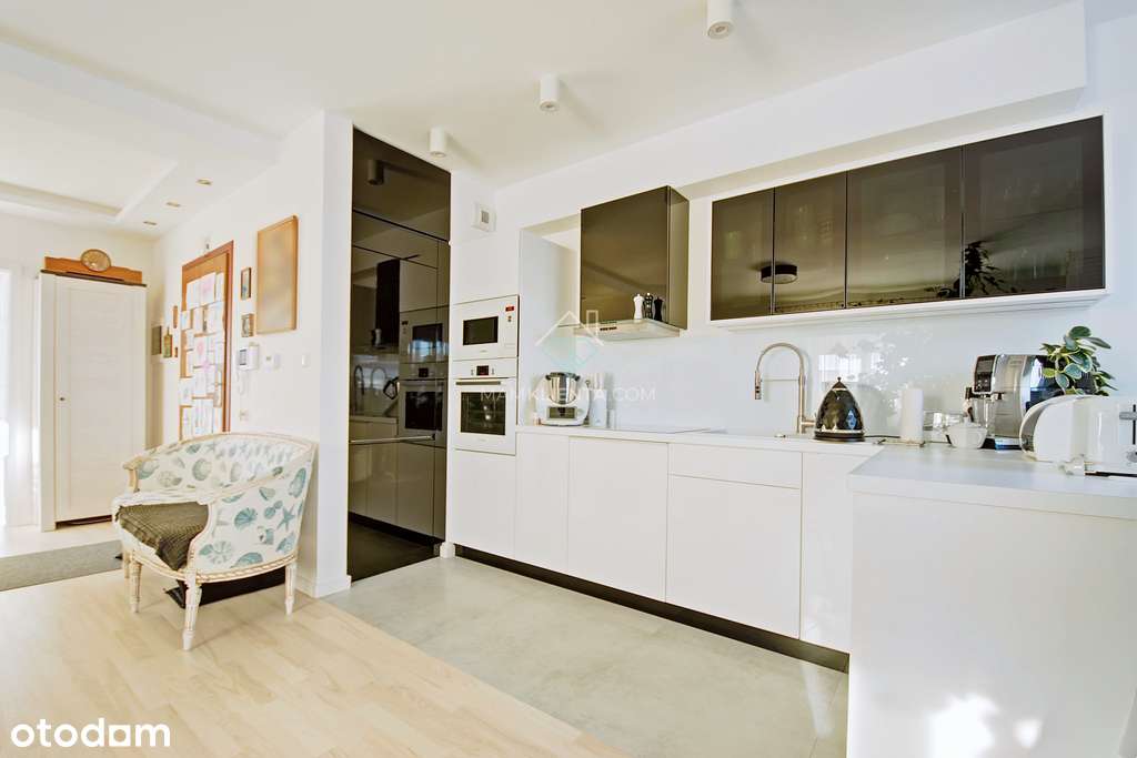 Tylko u nas! 2 pokoje Projektant do wejścia loggia-7