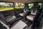 Mercedes-Benz Klasa V 250 (BlueTEC) d Avantgarde 7G-Tronic (d³ugi) - 22