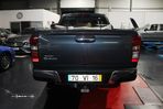 Isuzu D-Max 1.9 Ddi CD 4WD LS CM - 10