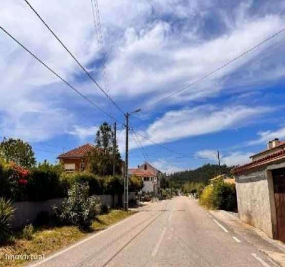 Arrendamento Garagem Lousã 75€/mês com contador individual - Grande imagem: 4/4