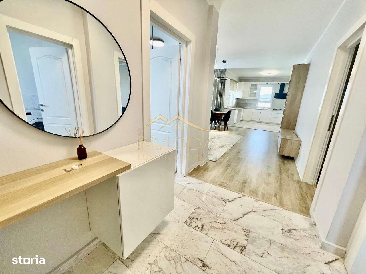 Vila moderna***4 camere***cu gradina//Cartier rezidential Corbeanca - Imagine principală: 4/20