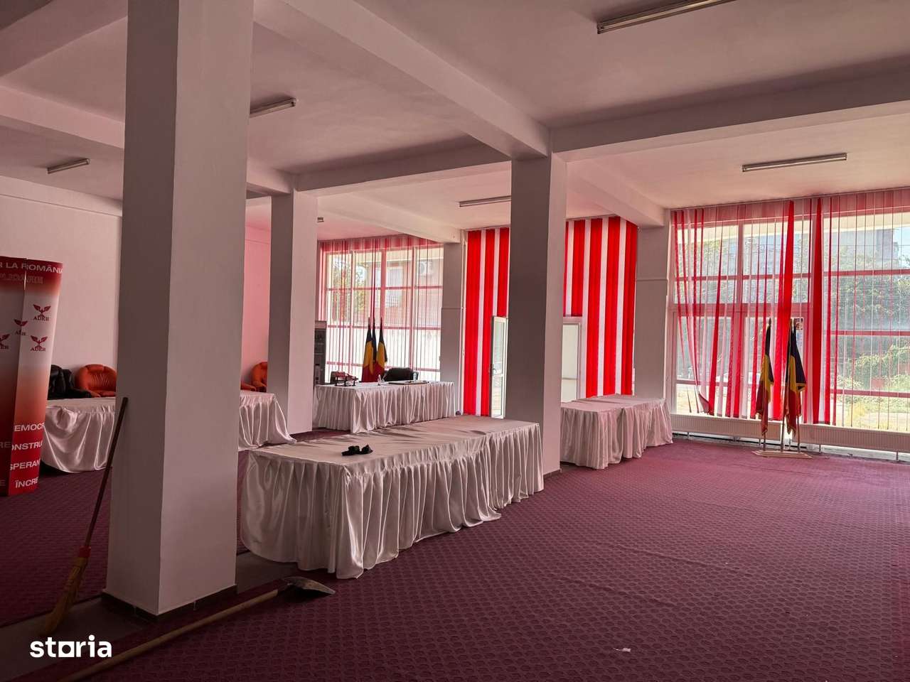 SPATIU COMERCIAL ZONA KAUFLAND ANDA - Imagine principală: 5/18