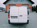 Mercedes-Benz Vito - 5