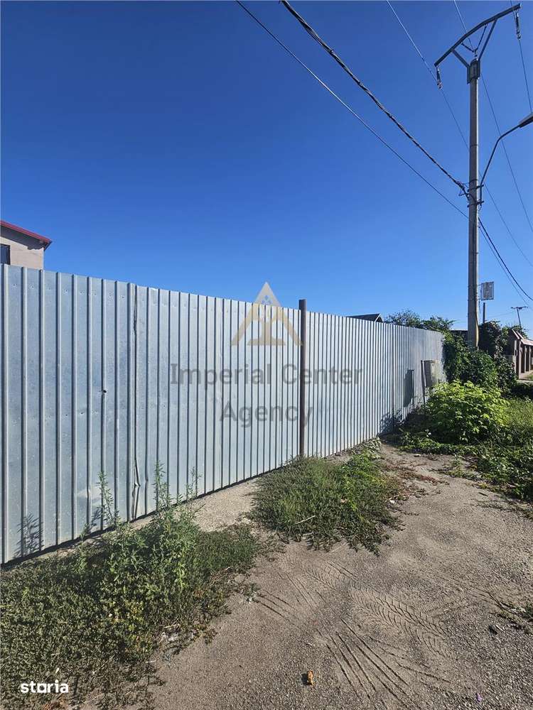 TEREN + CLADIRE CU FUNCTIUNE MIXTA SEDIU FIRMA SI LOCUINTA-7