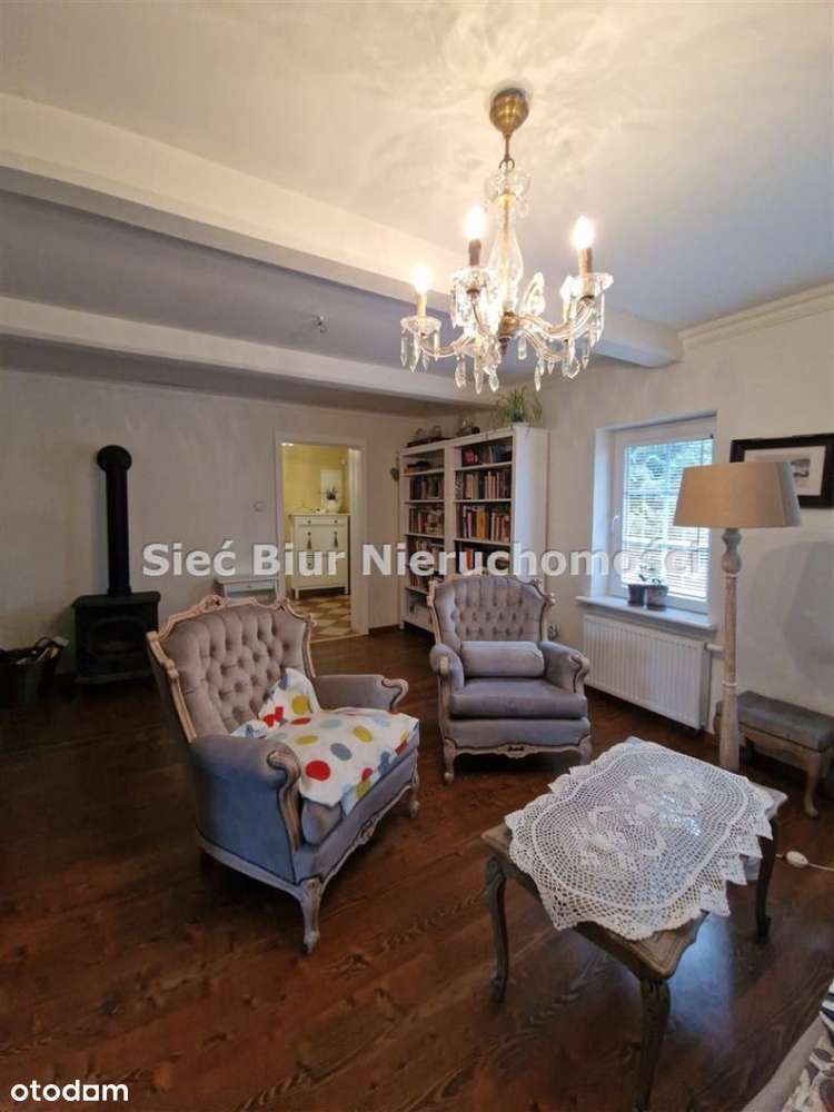 Dom, 150 m², Buczkowice-14