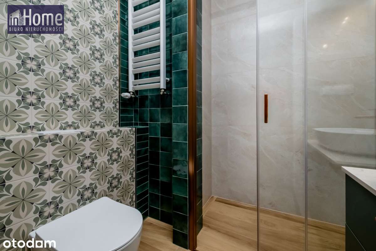 Kijowska 12 – Butikowa Kamienica w sercu miasta - Pełny obrazek: 5/20