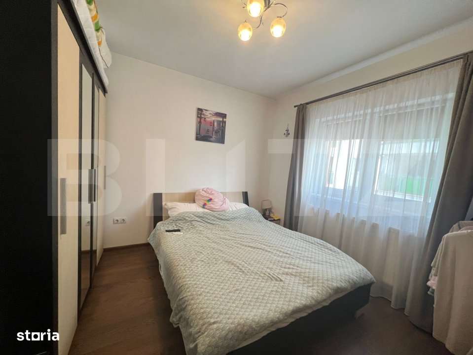 Apartament de vanzare, 3 camere, confort si accesibilitate - Imagine principală: 5/14
