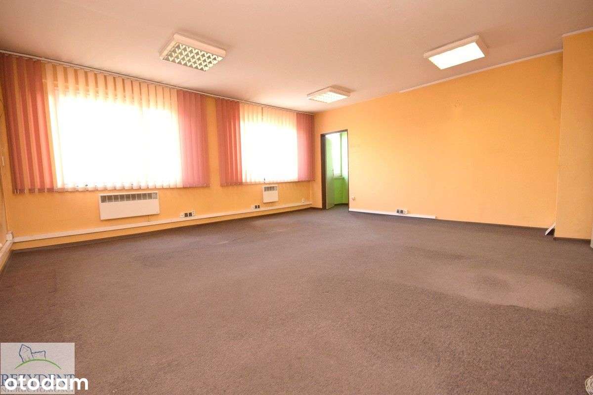 Biuro na parterze, dostęp do wody. Michałkowice - Pełny obrazek: 5/7