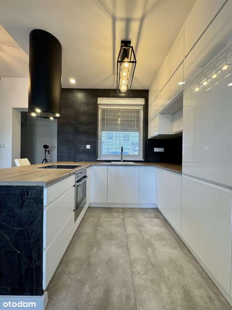 Wykonczony pod klucz Nowy-9