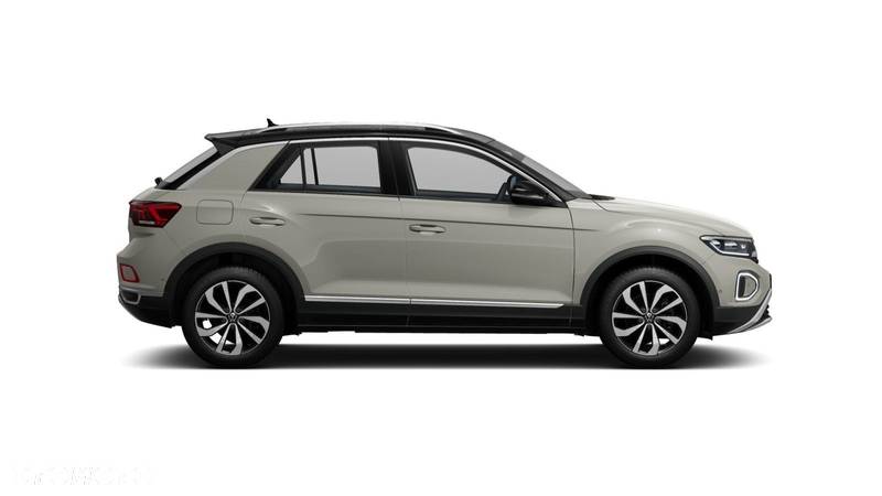 Volkswagen T-Roc - 6