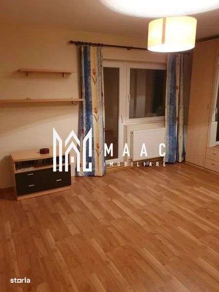 Apartament 2 camere | 2 Balcoane | Decomandat | Valea Aurie - Imagine principală: 5/8
