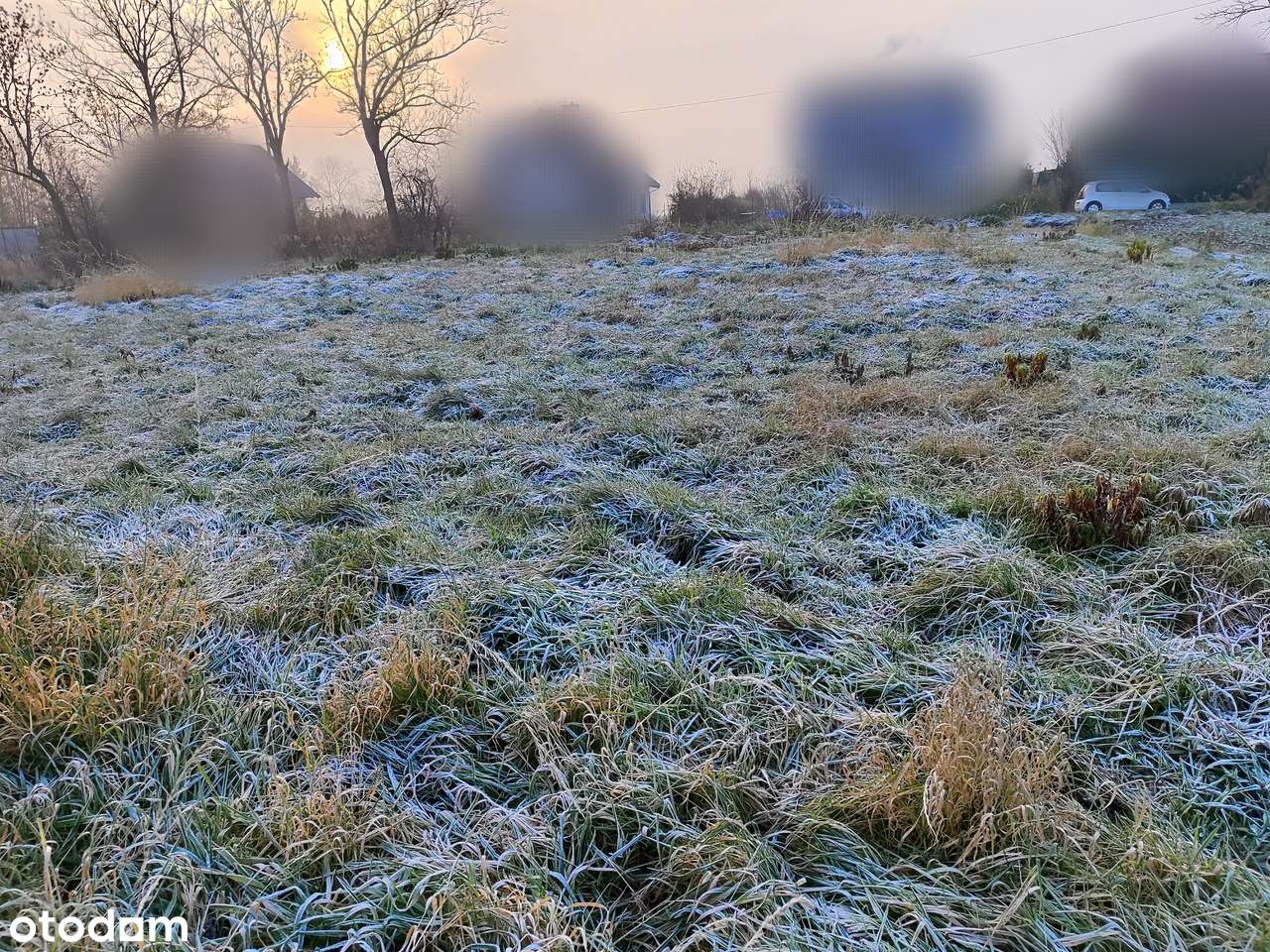 Działka w Stanisławowie z kanalizcją i MPZP!!! - Pełny obrazek: 4/6
