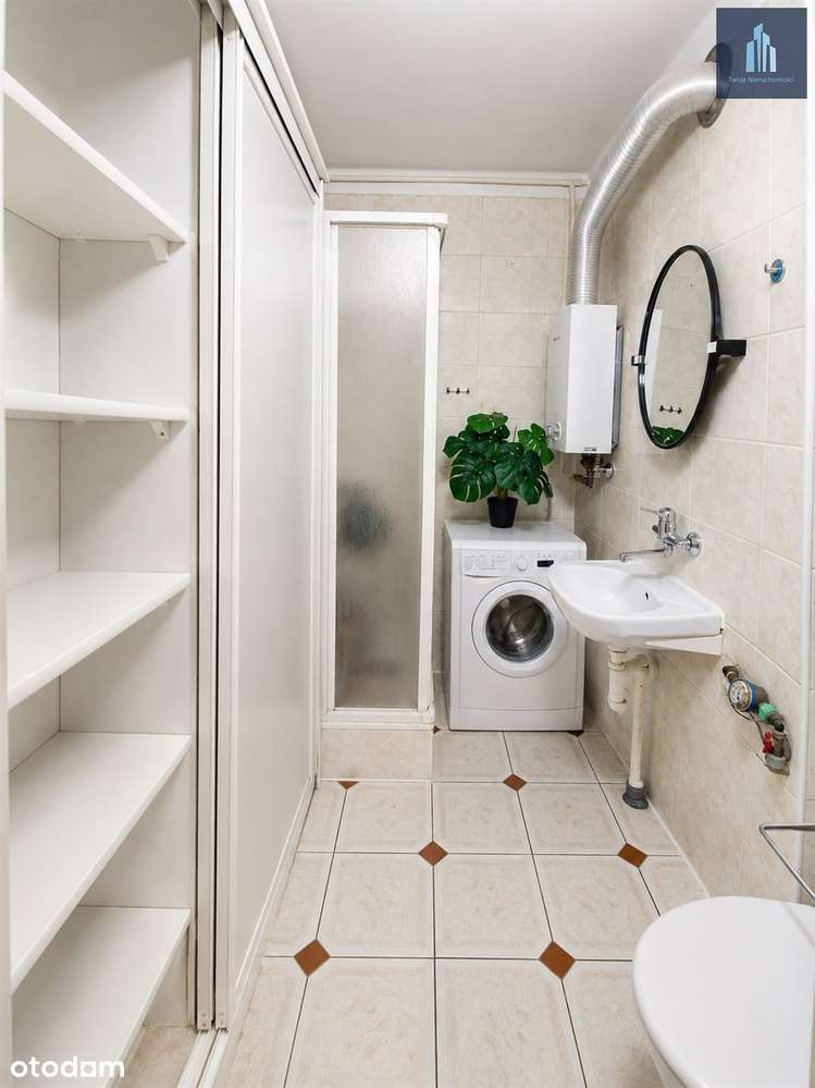Mieszkanie 3 pokojowe z balkonem-8