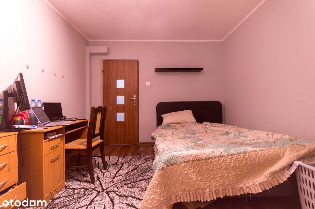 Idealne pod inwestycje | Osobna kuchnia | Garaż wolnostojący w cenie-4