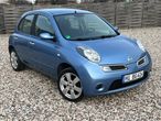 Nissan Micra 1.2 I-Way - 3