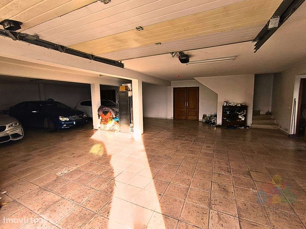 Moradia Independente com piscina a 5 minutos centro de Tomar-17