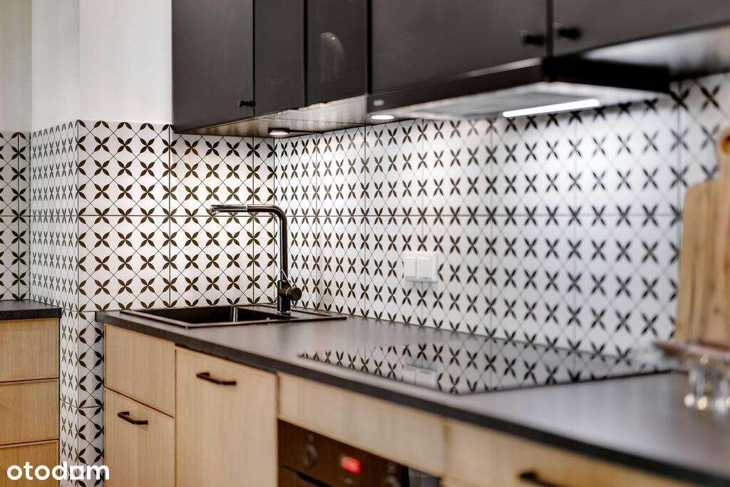 2 Pokoje z Ogródkiem w Sercu Pruszkowa-12