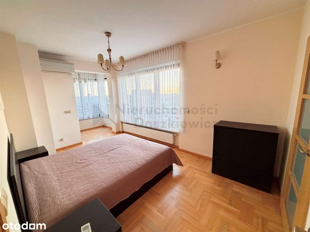 3 pok. NATOLIN | 2013r. | GARAŻ + PIWNICA| 11/13p. | WYSOKI STANDARD-4