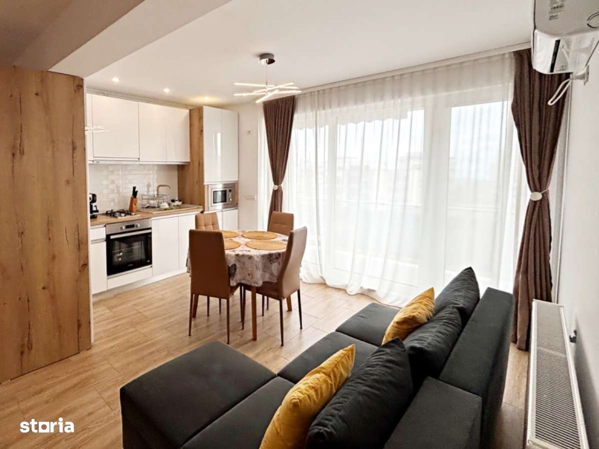 Studio spatios de inchiriat - Mamaia Nord - Imagine principală: 1/11