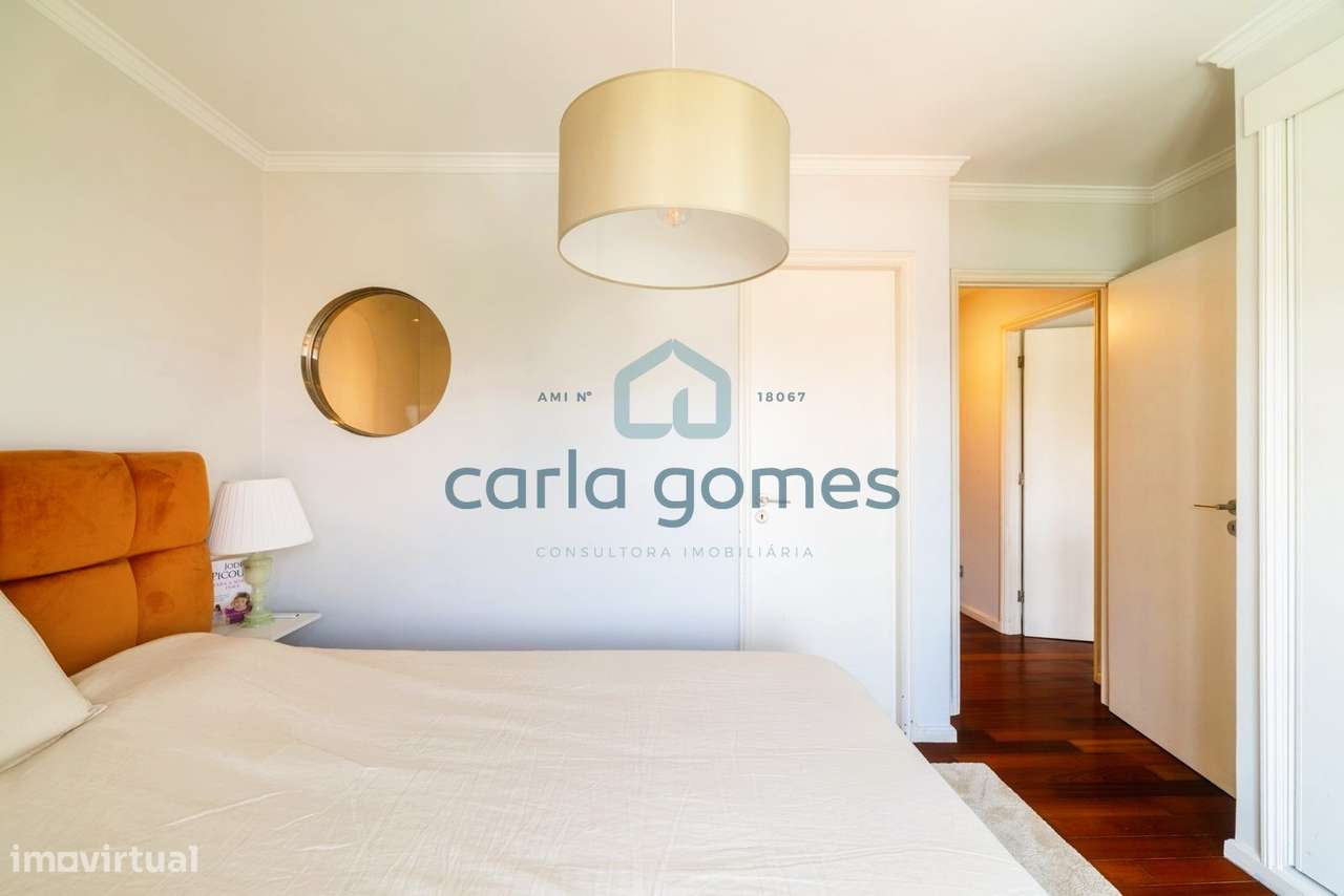 APARTAMENTO T2 DUPLEX C/ ELEVADOR e S/GARAGEM | SRA DA HORA-MATOSINHOS-20