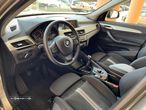 BMW X1 16 d sDrive Line Sport - 23