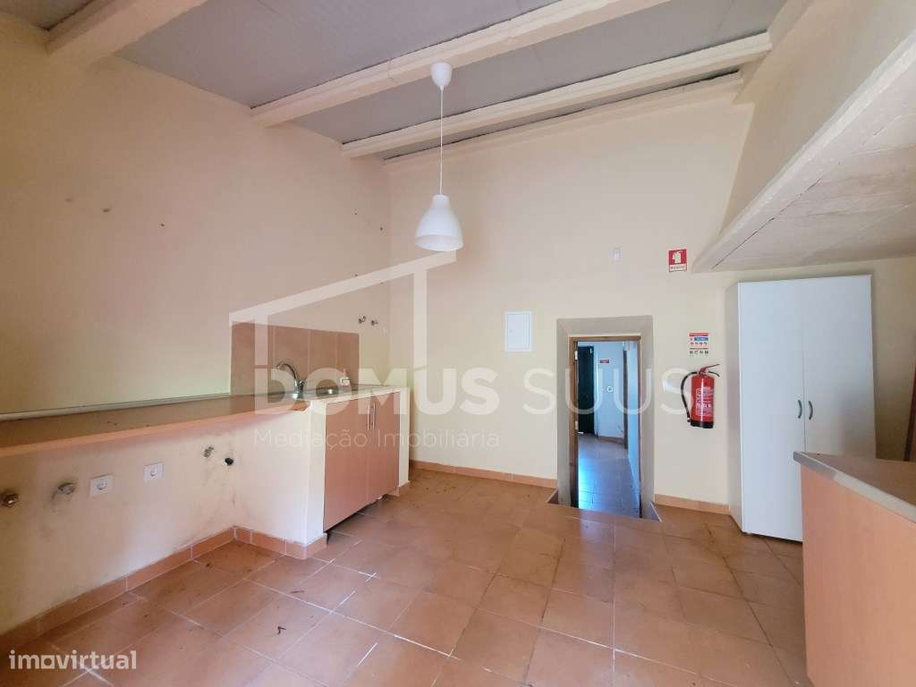 Moradia Térrea mais armazém a 15 min da Vila De São Brás-12