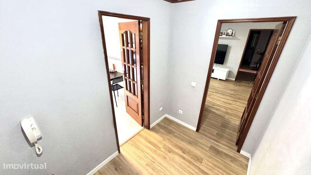 Apartamento T2 em Setúbal (São Sebastião) de 82,00 m2 - Grande imagem: 4/16