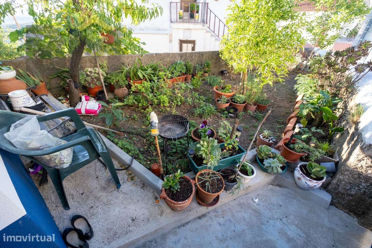 Moradia T2 Venda em Freixial e Juncal do Campo,Castelo Branco-21