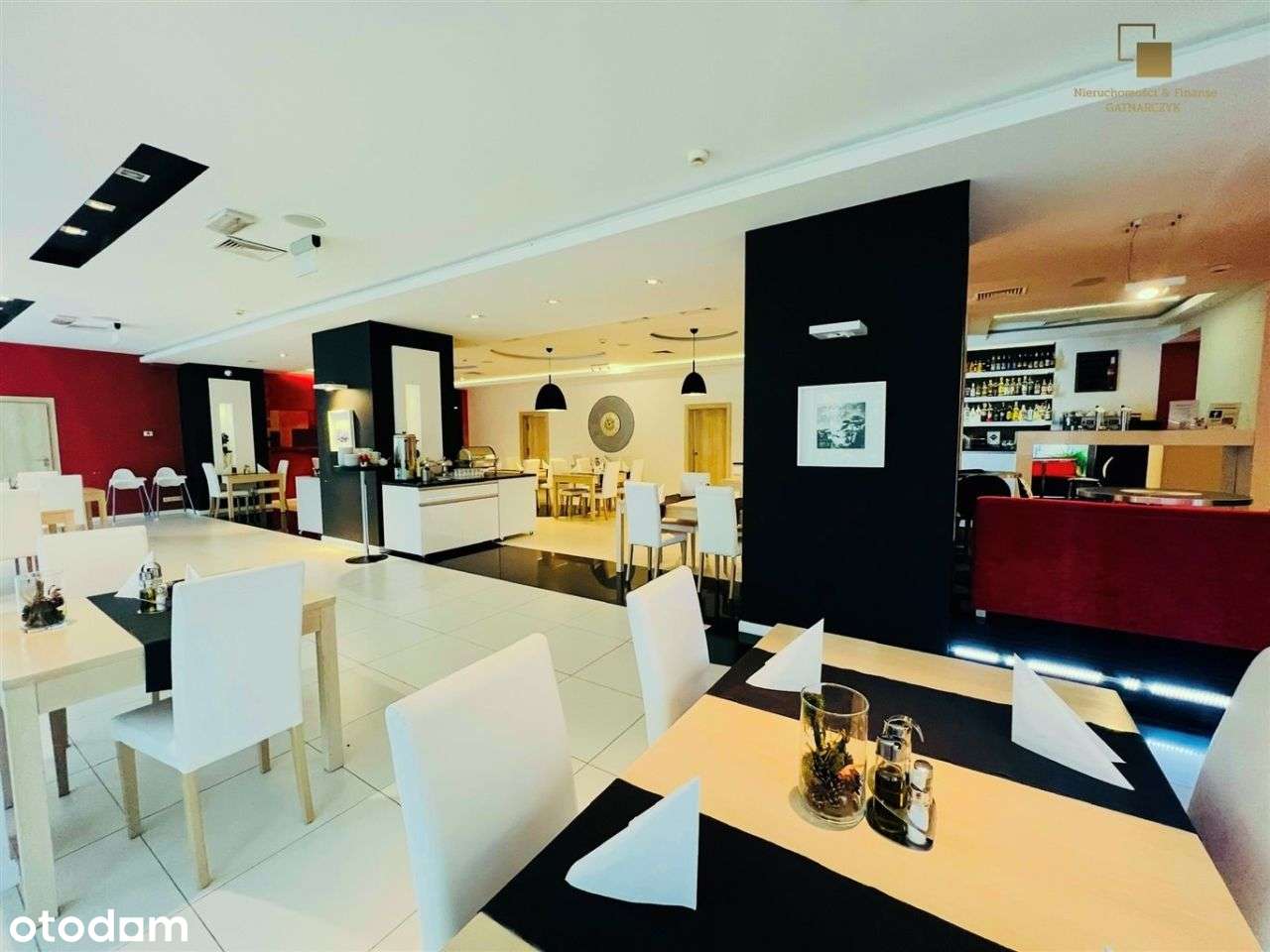 Hotel Zacisze - na sprzedaż z dużym potencjałem !-6