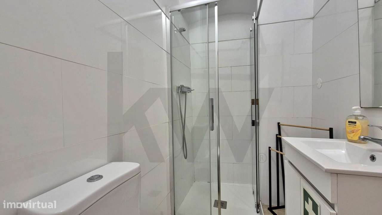 Prédio no Centro Histórico de Évora - Grande imagem: 4/15