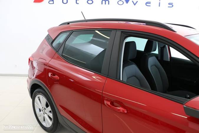 SEAT Arona 1.0 TSI Style - 4