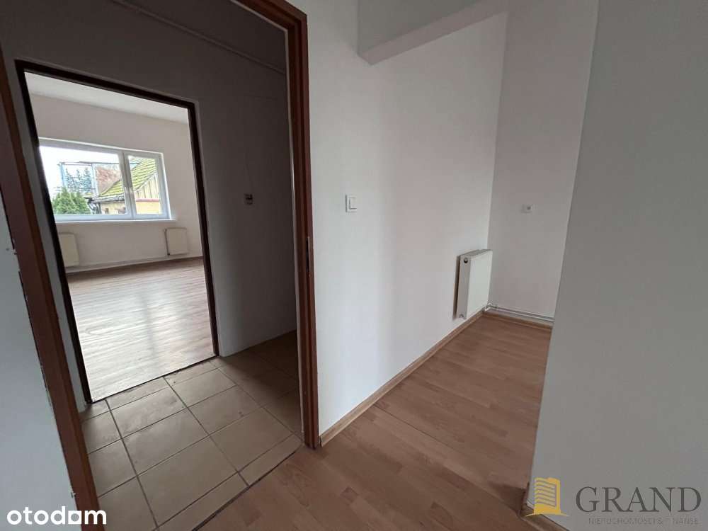 Mieszkanie 4-pokojowe przy ul. Goleniowskiej - ide - Pełny obrazek: 5/10