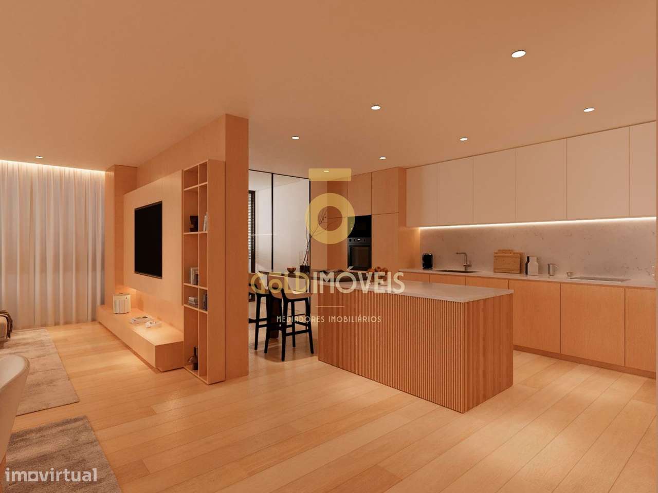 Apartamento T3 Venda em Penafiel,Penafiel-8