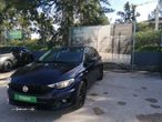 Fiat Tipo 1.3 M-Jet Street - 1