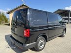 Volkswagen Transporter T6 DSG - 4