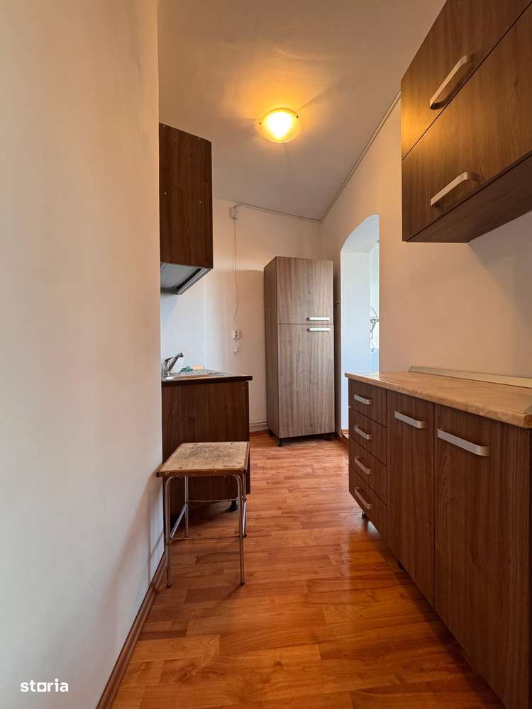 Garsoniera Racadau- Priveliste Superba-8