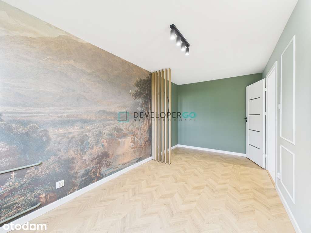 Mieszkanie 2 pokojowe w Wasilkowie - Pełny obrazek: 4/12