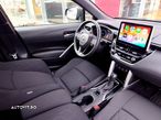 Toyota Corolla Cross 2.0I 2WD Dynamic - 25