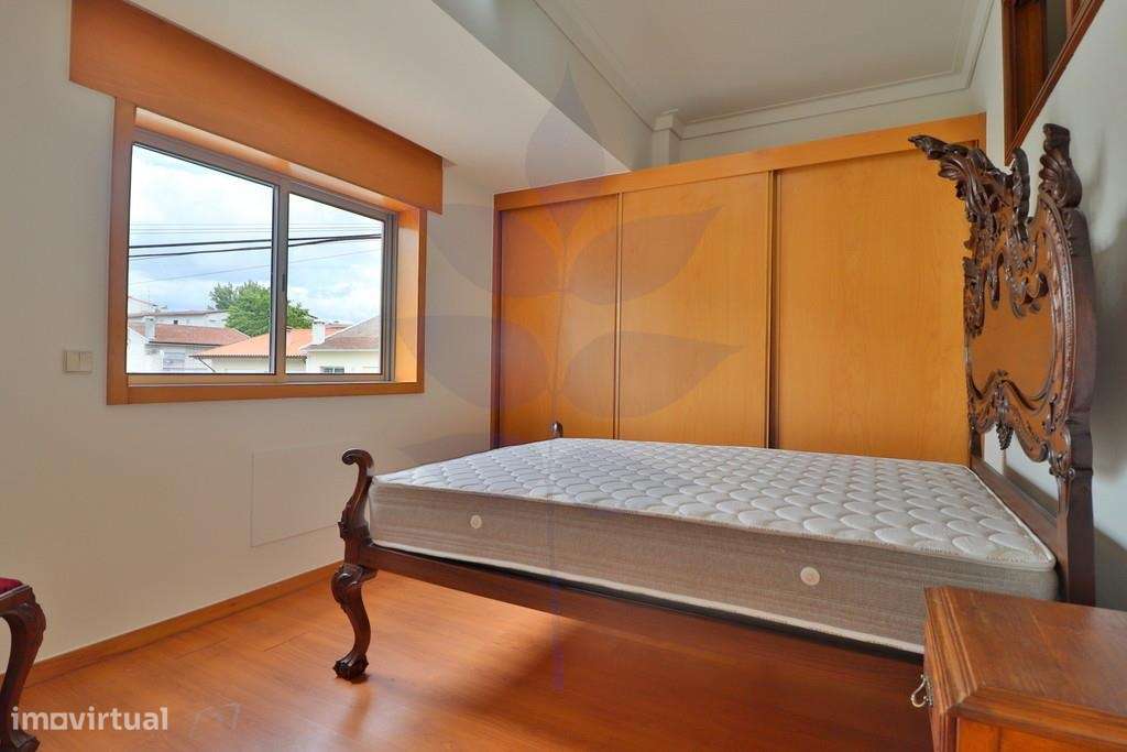 Apartamento T1+1 São Vitor - Mobilado e Equipado - Grande imagem: 3/10