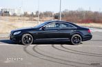 Mercedes-Benz CL 500 4-Matic BlueEff - 5