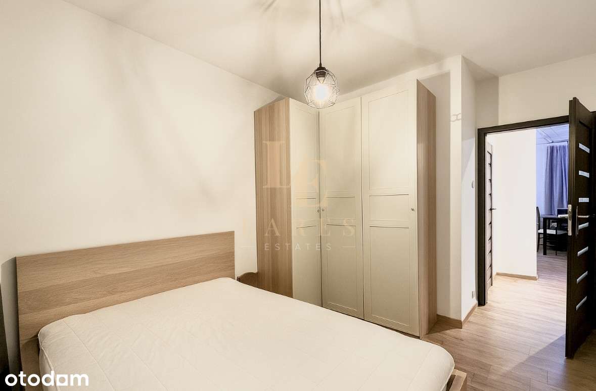 Balkon | Metro Kondratowicza|Zwierzęta akceptowane - Pełny obrazek: 5/9