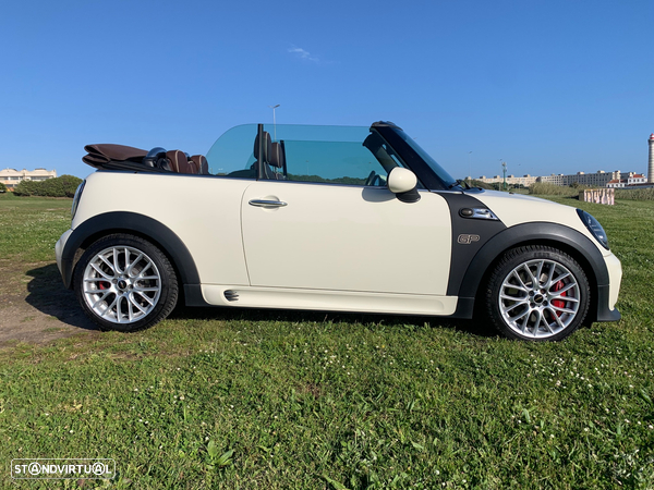 MINI John Cooper Works Clubman - 2