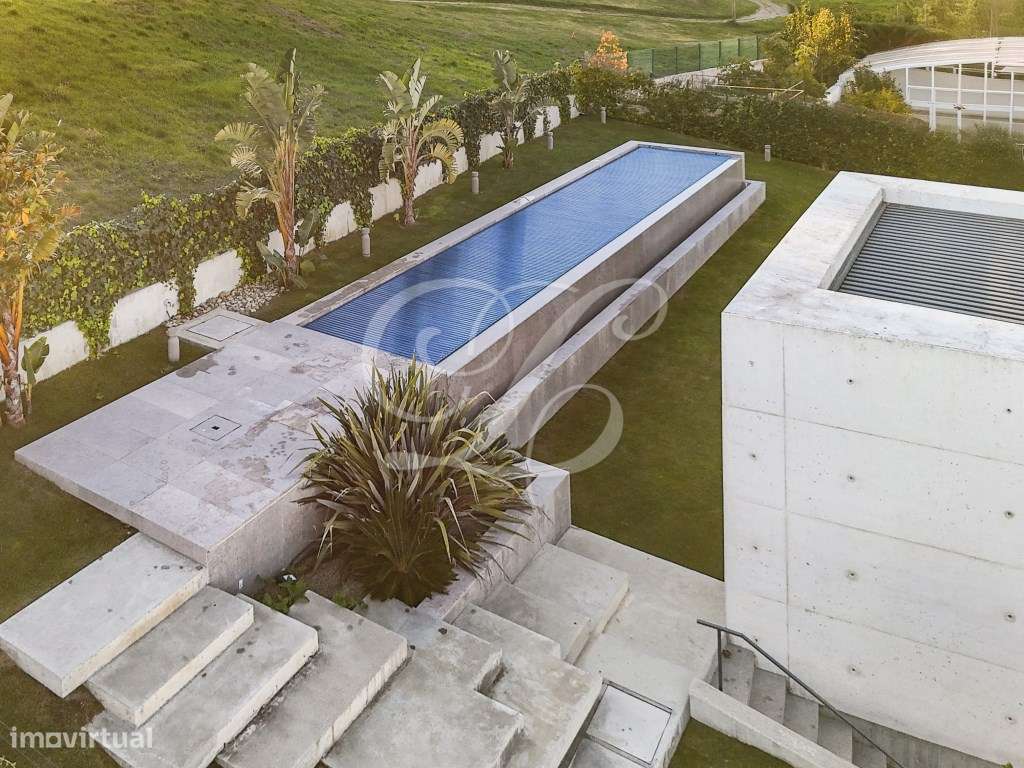 Moradia T4 +1 c/ Piscina | Quinta dos Alcoutins-49