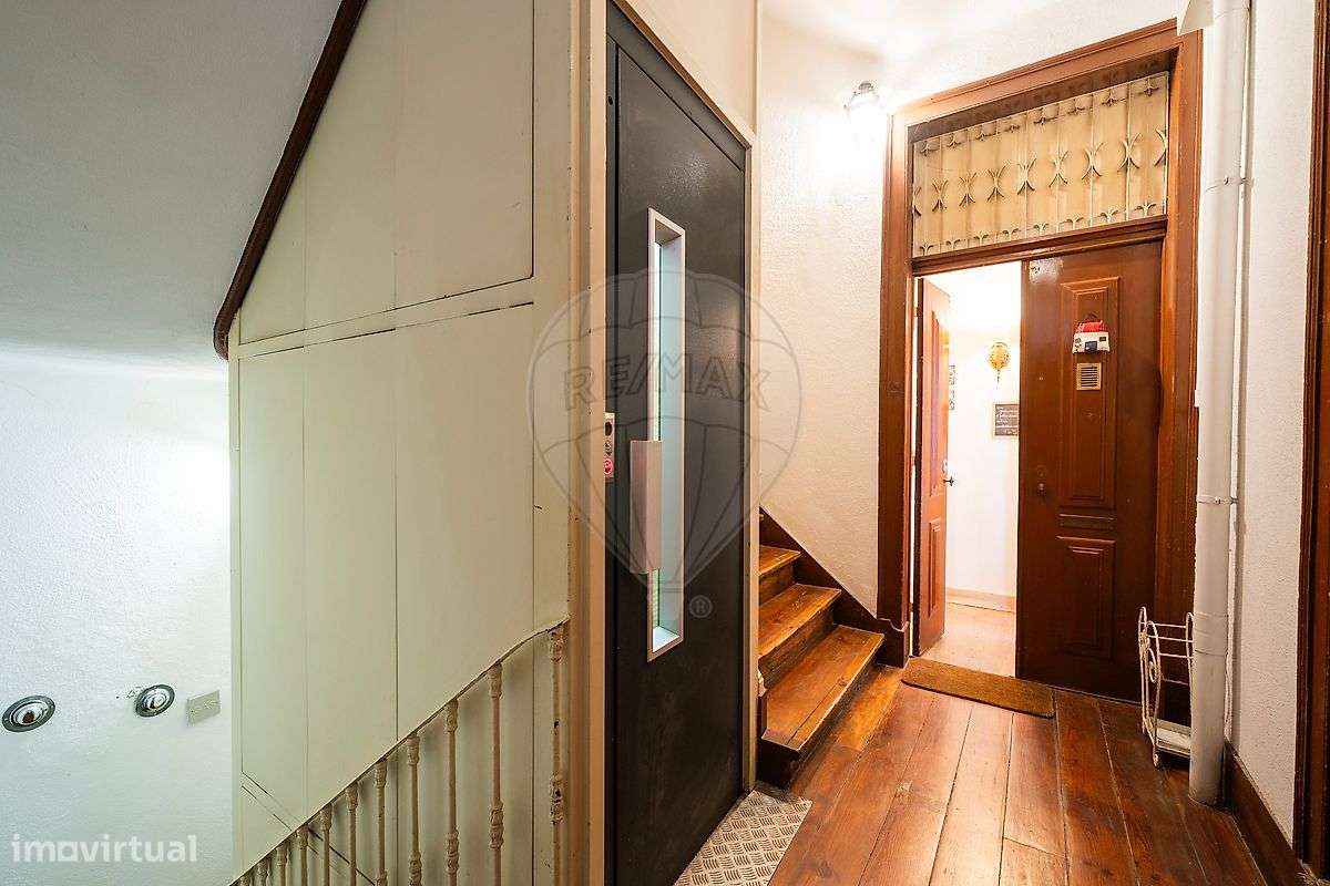 Apartamento T4 para venda-40