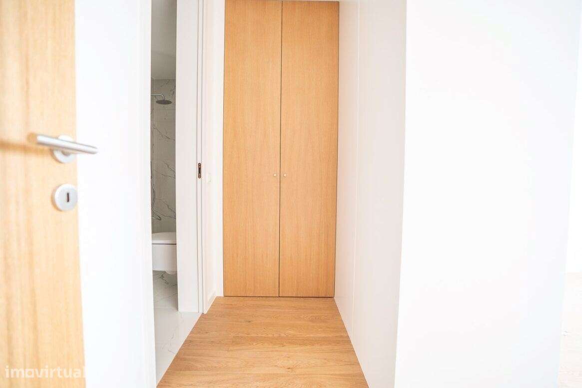 Apartamento T2 Novo - Nautilus IV - Grande imagem: 4/19