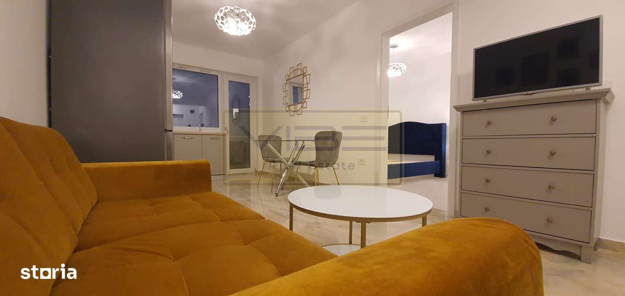 Apartament 2 camere premium+parcare Bucium - Sofia District - Imagine principală: 5/20