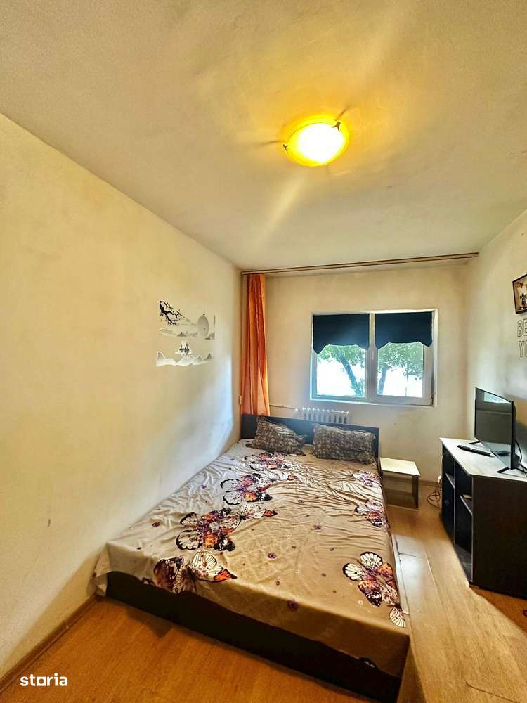 Apartament 3 Camere de Vanzare, Colentina, Str. Maior Bacila nr. 13-8