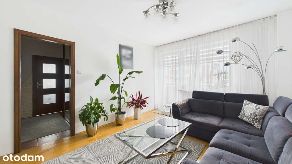 trzypokojowe z garażem! - Pełny obrazek: 2/10